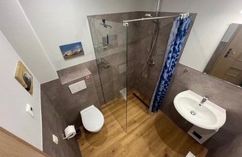 Karin Apartment | Ferienwohnung Alt Karin