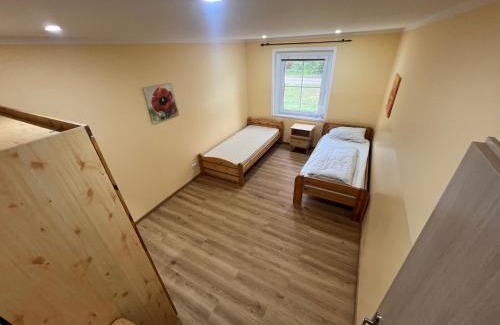 Karin Apartment | Ferienwohnung Alt Karin