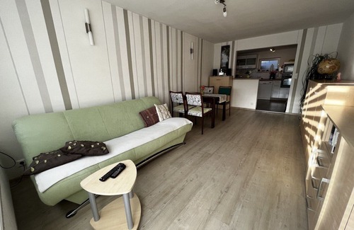 Bliesdorf Apartment | Ferienwohnung Am Anger - am Tor zum Oderbruch