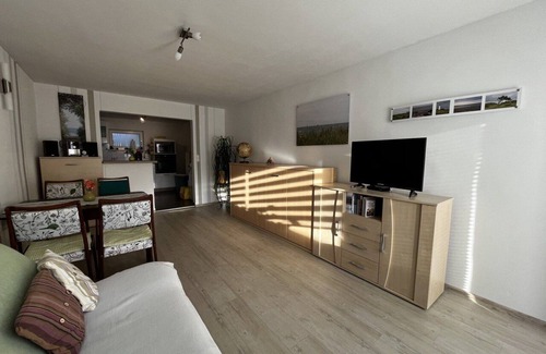 Bliesdorf Apartment | Ferienwohnung Am Anger - am Tor zum Oderbruch