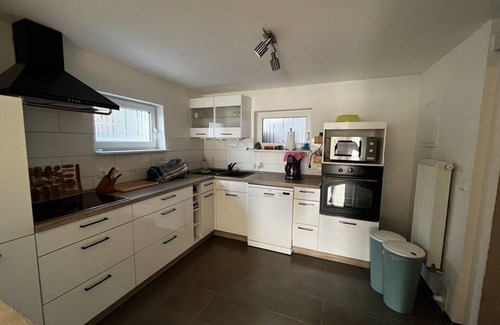 Bliesdorf Apartment | Ferienwohnung Am Anger - am Tor zum Oderbruch