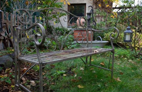 Nordwest Apartment | Ferienwohnung am Auensee