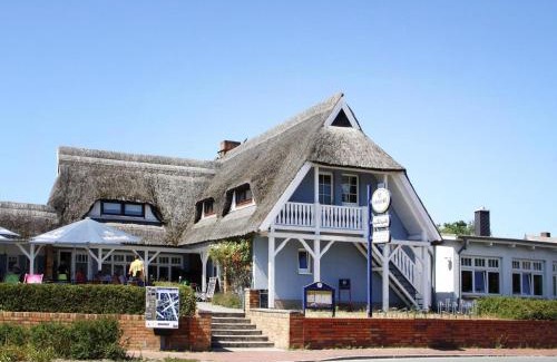 Wieck auf dem Darss Apartment | Ferienwohnung am Bodstedter Bodden