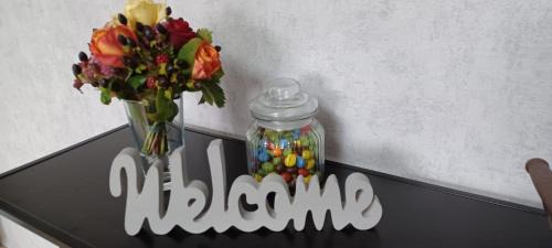 Gamlen Apartment | Ferienwohnung am Brohlbach