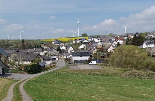 Gamlen Apartment | Ferienwohnung am Brohlbach