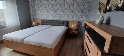 Gamlen Apartment | Ferienwohnung am Brohlbach