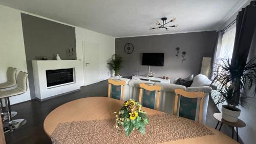Langenchursdorf Apartment | Ferienwohnung am Chursbach