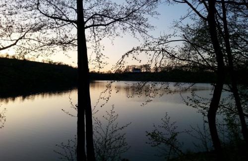 Udersdorf Apartment | Ferienwohnung am Eifelsteig Vulkaneifel-Auszeit
