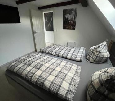 Oberharz am Brocken Apartment | Ferienwohnung Am Graben