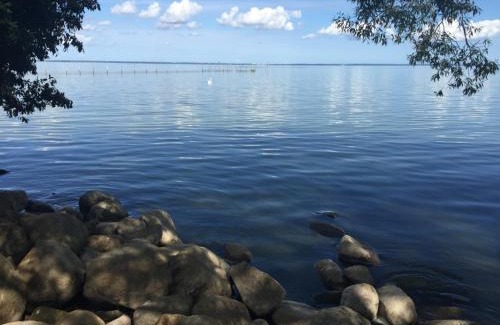 Grambin Apartment | Ferienwohnung am Haff