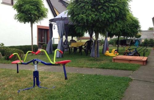 Grambin Apartment | Ferienwohnung am Haff