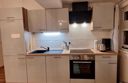 Walkenried Apartment | Ferienwohnung am Kurpark in Zorge im Harz