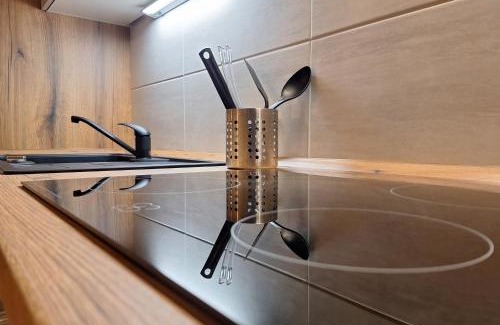 Walkenried Apartment | Ferienwohnung am Kurpark in Zorge im Harz