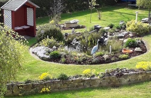 Nerdlen Apartment | Ferienwohnung am Lieserpfad