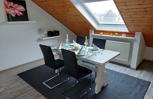 Nerdlen Apartment | Ferienwohnung am Lieserpfad