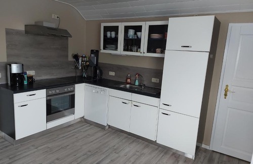 Nerdlen Apartment | Ferienwohnung am Lieserpfad