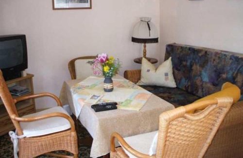 Muhl Rosin Apartment | Ferienwohnung Am Mühlbach