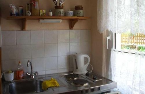 Muhl Rosin Apartment | Ferienwohnung Am Mühlbach