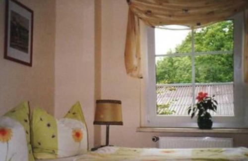 Muhl Rosin Apartment | Ferienwohnung Am Mühlbach