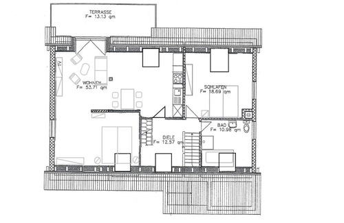 Meusdorf Apartment | Ferienwohnung am Park