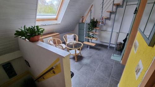 Meusdorf Apartment | Ferienwohnung am Park