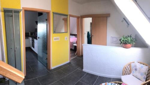 Meusdorf Apartment | Ferienwohnung am Park