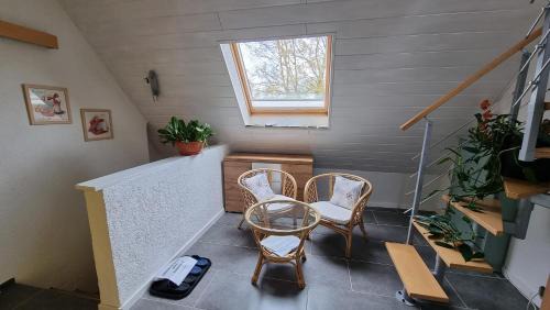 Meusdorf Apartment | Ferienwohnung am Park