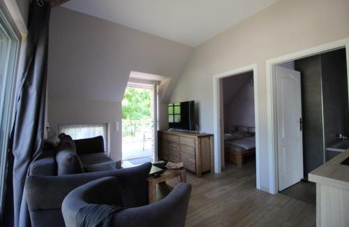 Parsteinsee Apartment | Ferienwohnung am Parsteinsee