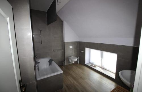 Parsteinsee Apartment | Ferienwohnung am Parsteinsee