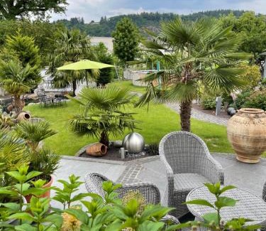 Konen Apartment | Ferienwohnung am Pferdemarkt