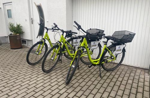 Laussig Apartment | Ferienwohnung am Rande der Dübener Heide