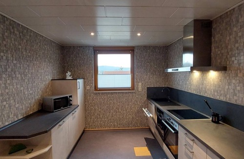 Rhens Apartment | Ferienwohnung Am Rhein - Ferienwohnung mit Rheinblick