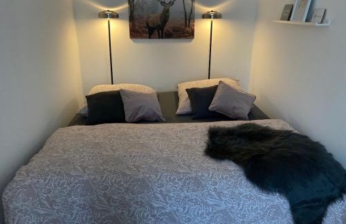 Sehlem Apartment | Ferienwohnung am Salmtalradweg Region Eifel Mosel