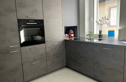 Unterterzen Apartment | Ferienwohnung am Schönen Walensee in der Nähe der Gondelbahn Flumserberg
