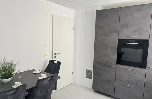 Unterterzen Apartment | Ferienwohnung am Schönen Walensee in der Nähe der Gondelbahn Flumserberg