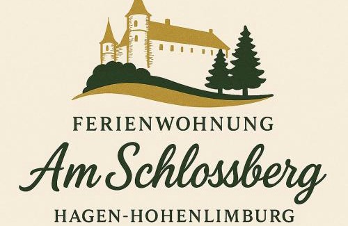 Hagen Apartment | Ferienwohnung Am Schlossberg