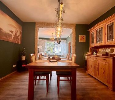 Hagen Apartment | Ferienwohnung Am Schlossberg