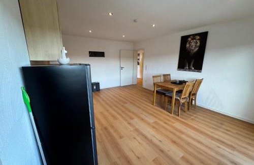 Lorscheid Apartment | Ferienwohnung am sonnigen Südhang