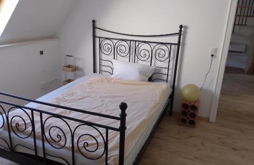 Meisenheim Apartment | Ferienwohnung am Stadtgarten