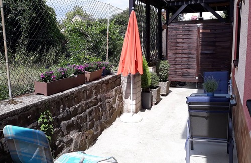 Edenkoben Apartment | Ferienwohnung am Triefenbach
