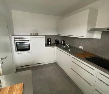 Buchenau Apartment | Ferienwohnung "Am Wald 2"