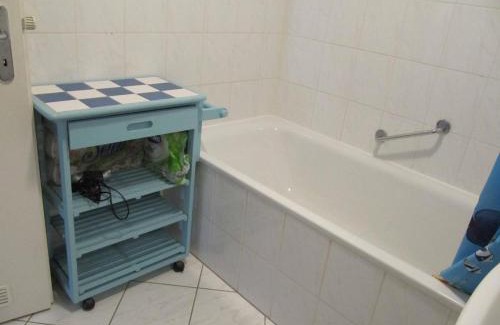 Markkleeberg Apartment | Ferienwohnung am Wildpark