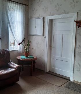Bockhorn Apartment | Ferienwohnung am Wildgehege