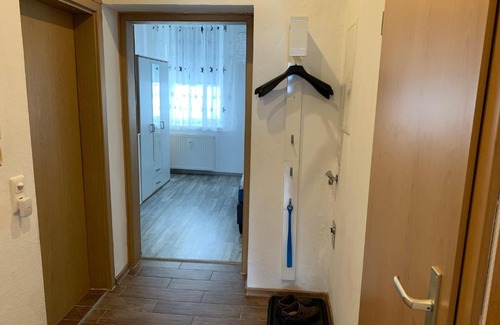 Annaberg-Buchholz Apartment | Ferienwohnung Anger 2