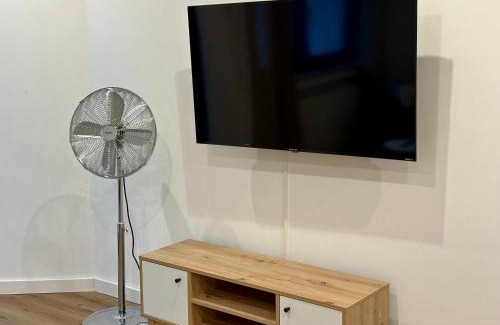 Bad Kreuznach Apartment | Ferienwohnung an der Roseninsel