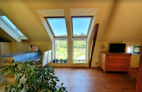 Priepert Apartment | Ferienwohnung an der Havel