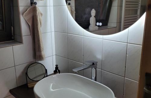 Warburg Apartment | Ferienwohnung an der Stadtmauer