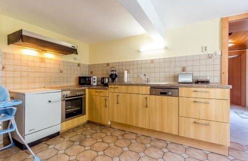 Pohl Apartment | Ferienwohnung Andrea