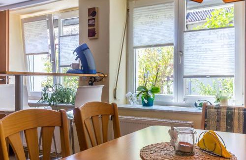 Pohl Apartment | Ferienwohnung Andrea