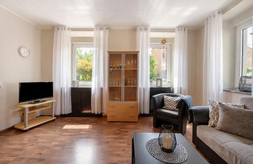 Briedern Apartment | Ferienwohnung Andres